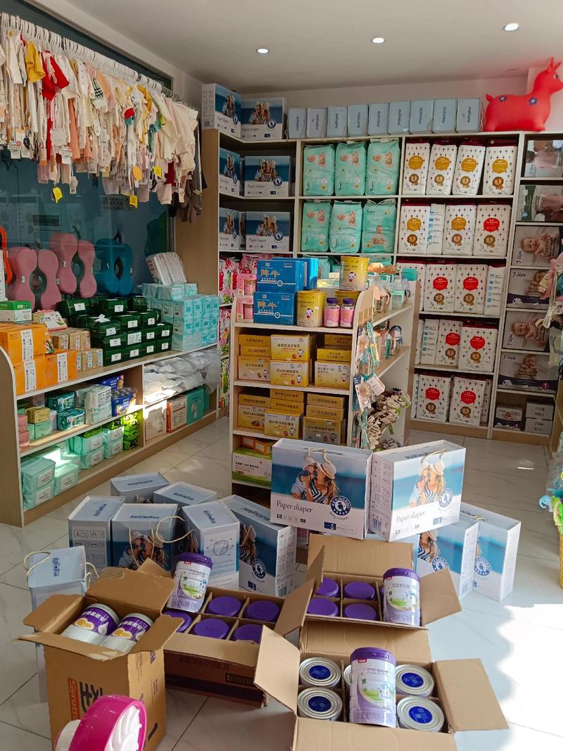 儿童玩具批发